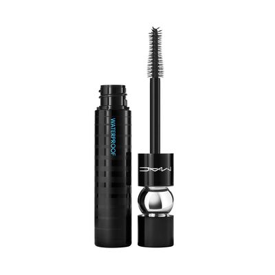 Macstack Waterproof Mascara