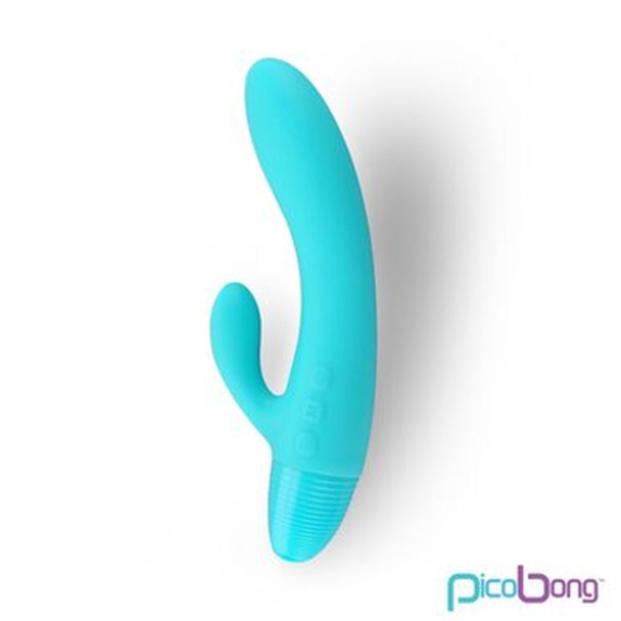 Vibrador Kaya Rabbit Vibe Blue