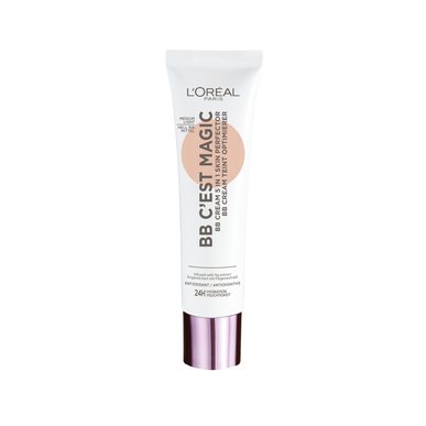 Creme BB C'est Magic 3 Medium Light 30 ml Wells