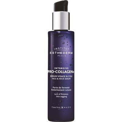 Intensive Pro-Collagen+ Face Neck Serum Intensive Pro-Collagen+ Face Neck Serum