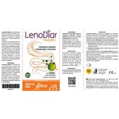 Saquetas para Diarreia Lenodiar Pediatric Wells Image 2