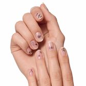 Get Your Ink On Nail Sticker Wells Image 3