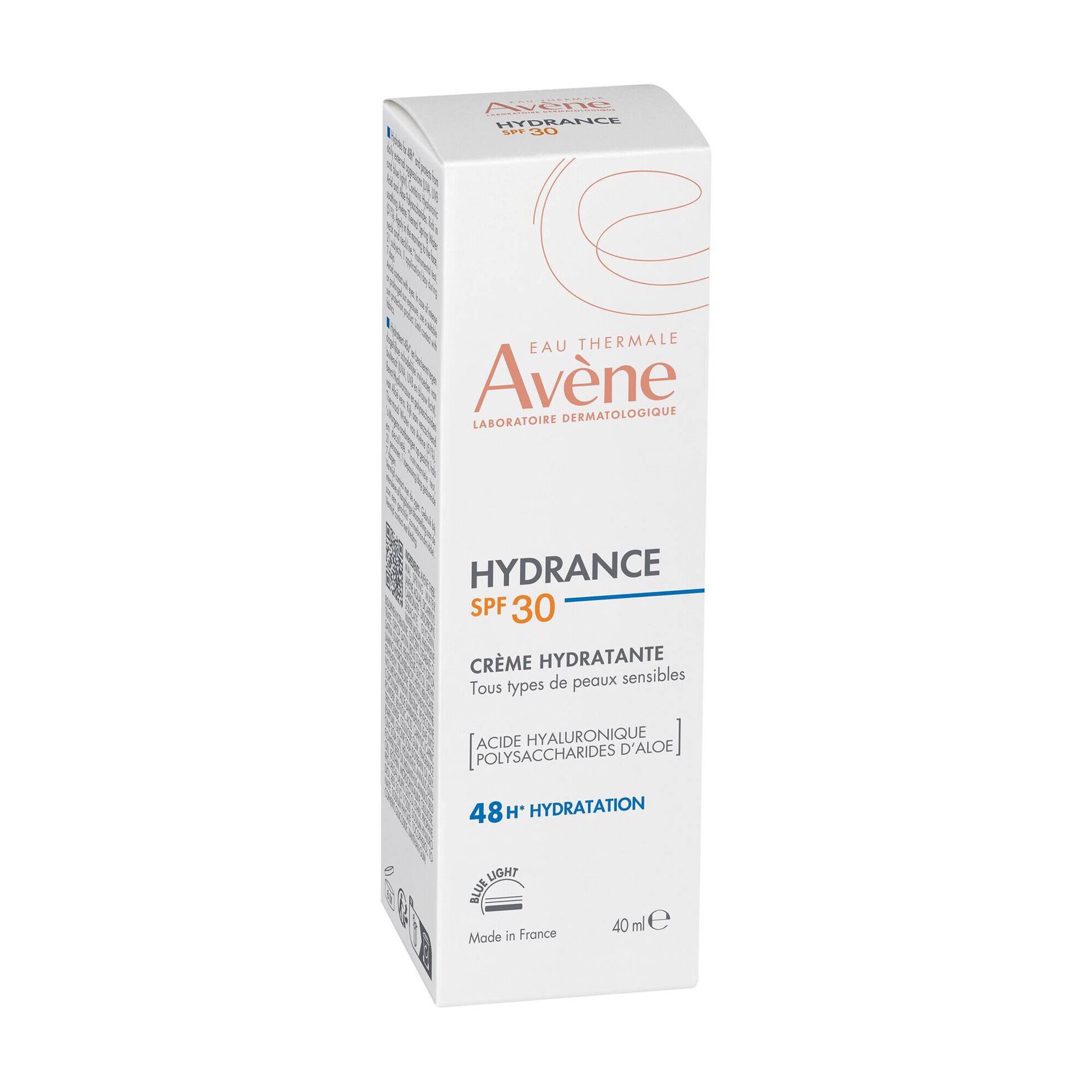 Hydrance SPF30 Hydrating Cream 48H