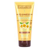 Condicionador Hidratante Monoi à la Folie Wells