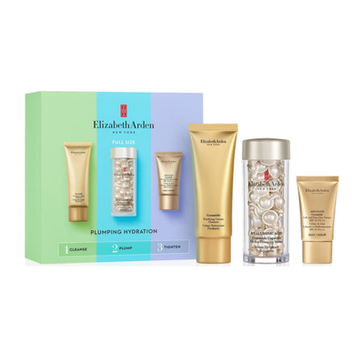 Elizabeth Arden Coffret 1H24 Ácido Hialurónico Wells