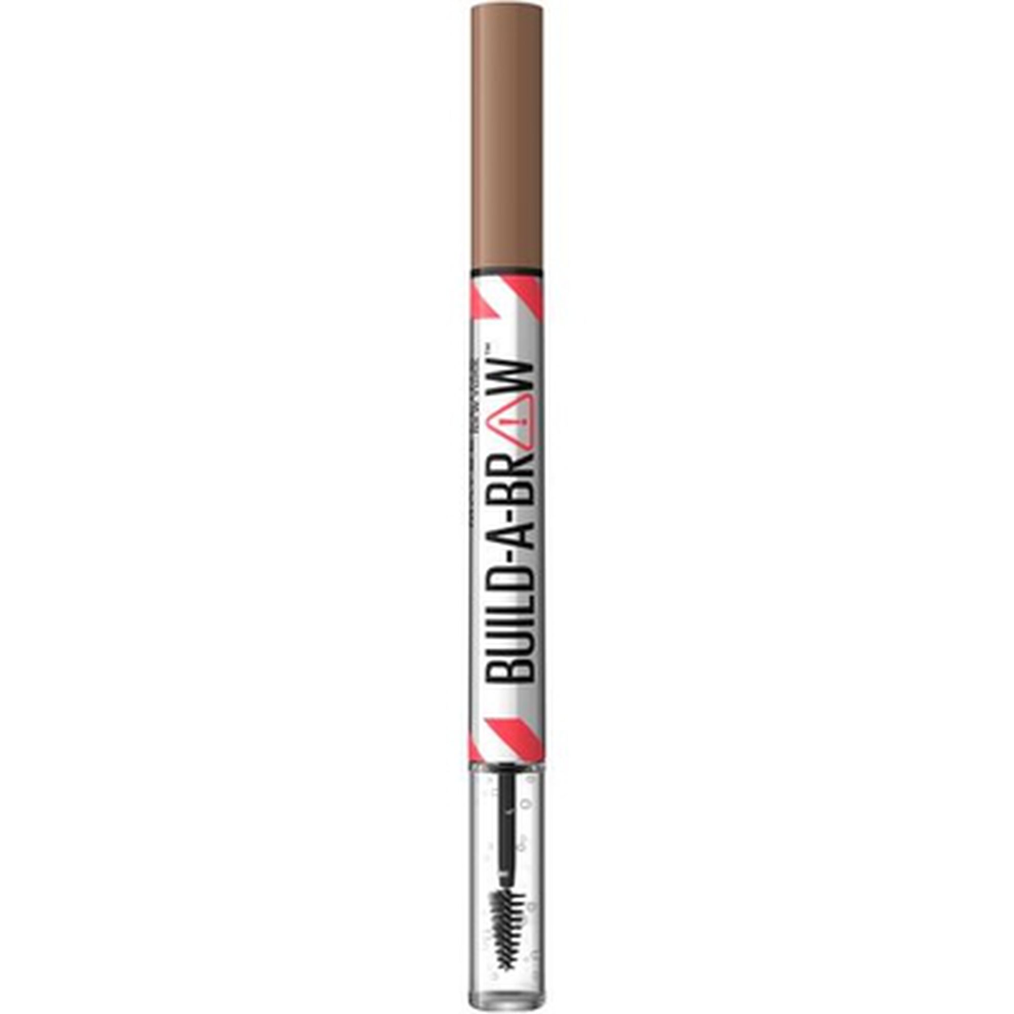 Caneta e Gel Sobrancelhas New York Build-A-Brow