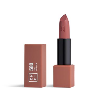 Batom The Lipstick 503 4.5 gr Wells Image 1