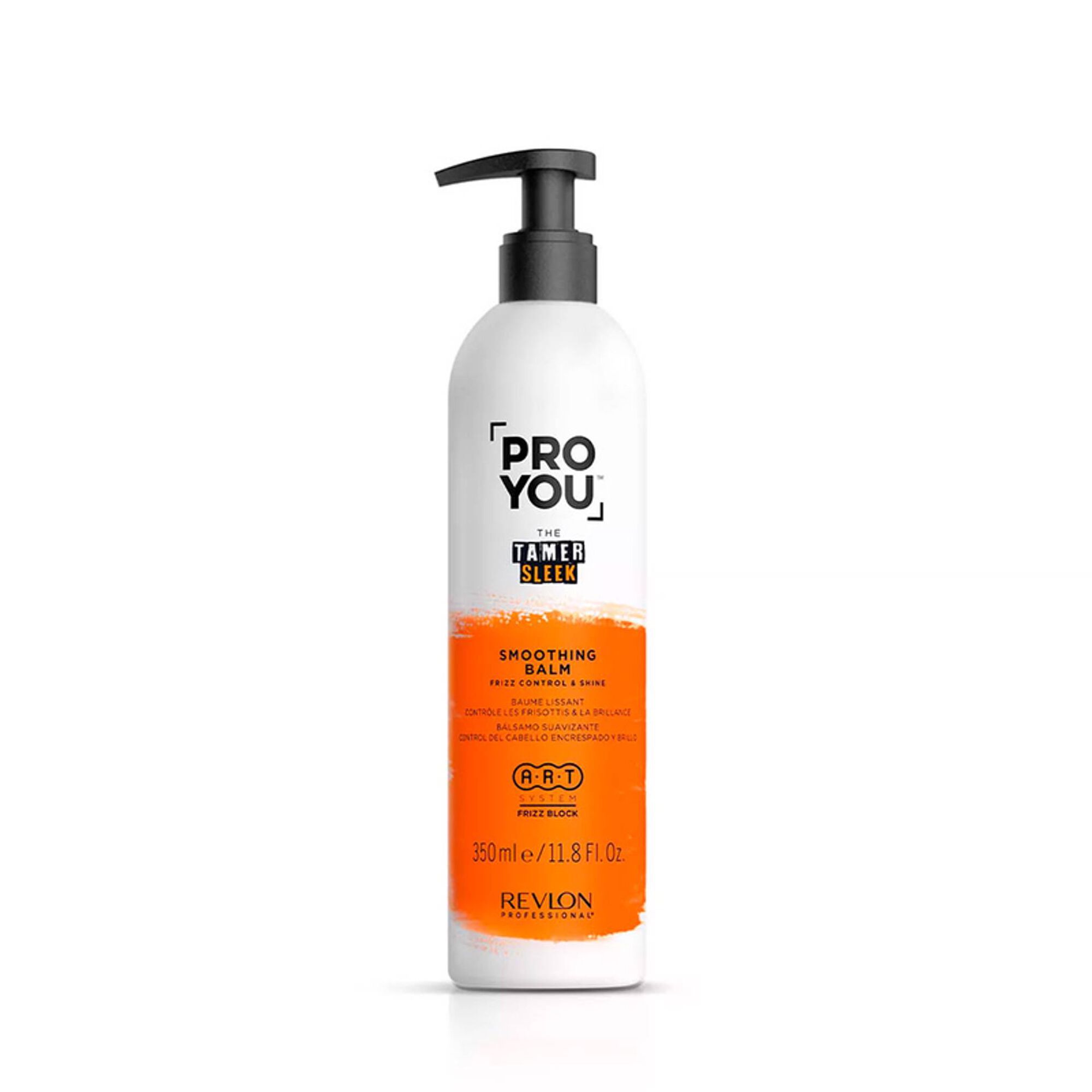 Pro You The Tamer Sleek Smoothing Balm
