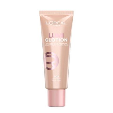 Lumi Glotion Primer Natural Glow Enhanger LIGHT 40 ml Wells Image 1