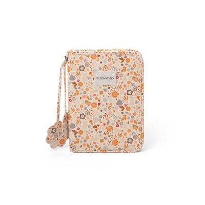 Porta Documentos Wonderland Liber