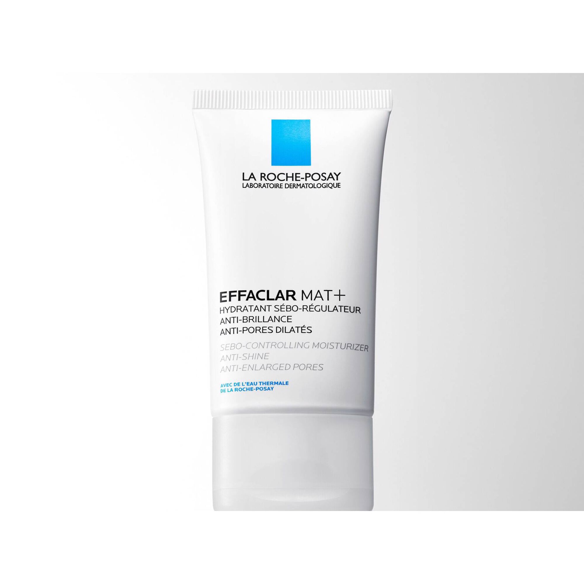 Effaclar Mat Hydratant Sebo-Régulateur