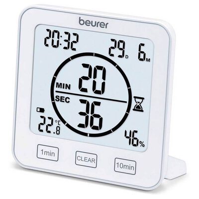 Termo Higrómetro Hm22