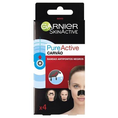 SkinActive PureActive Carvão Wells Image 1