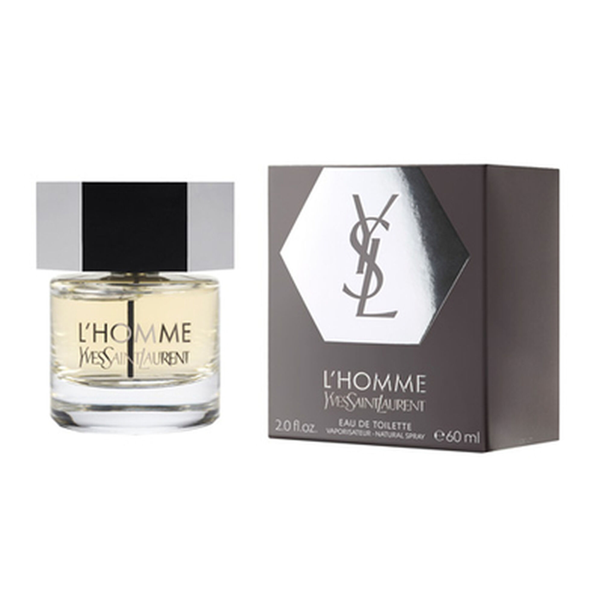 Yves Saint Laurent L'Homme EDT