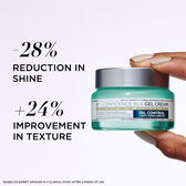 Emulsão Rosto Anti-Idade Confidence Gel Cream Wells Image 3