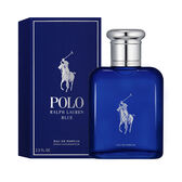Ralph Lauren Polo Blue EDP 75 ml Wells Image 2
