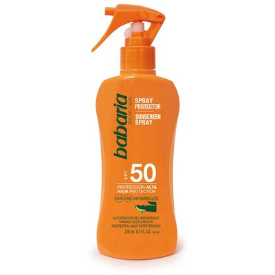 Leite Protetor Solar Corpo Aloe Vera SPF 50