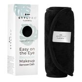 Toalha Removedora de Maquilhagem Microfibra Wells Image 2