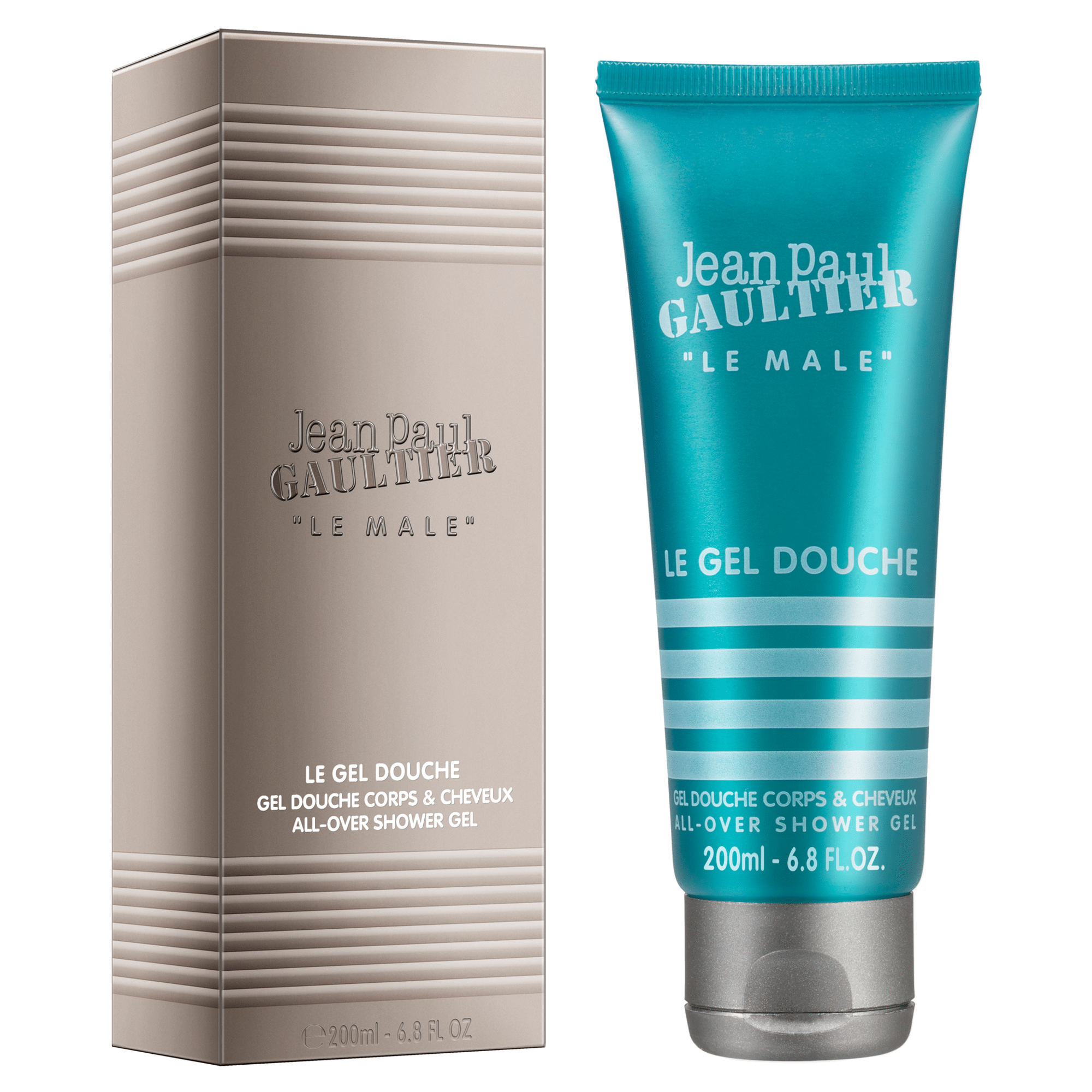Jean Paul Gaultier Le Male Gel de Banho