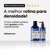 Serie Expert Serioxyl Advanced Shampooing Wells Image 13