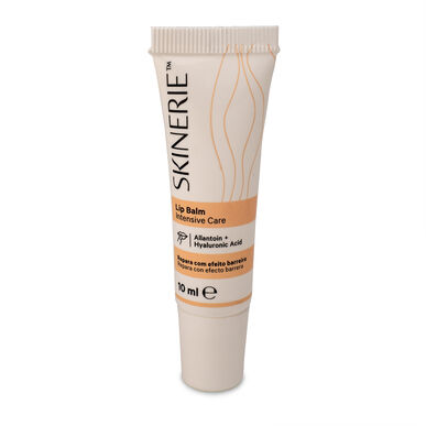 Bálsamo Labial Reparador com Alantoína Wells Image 1