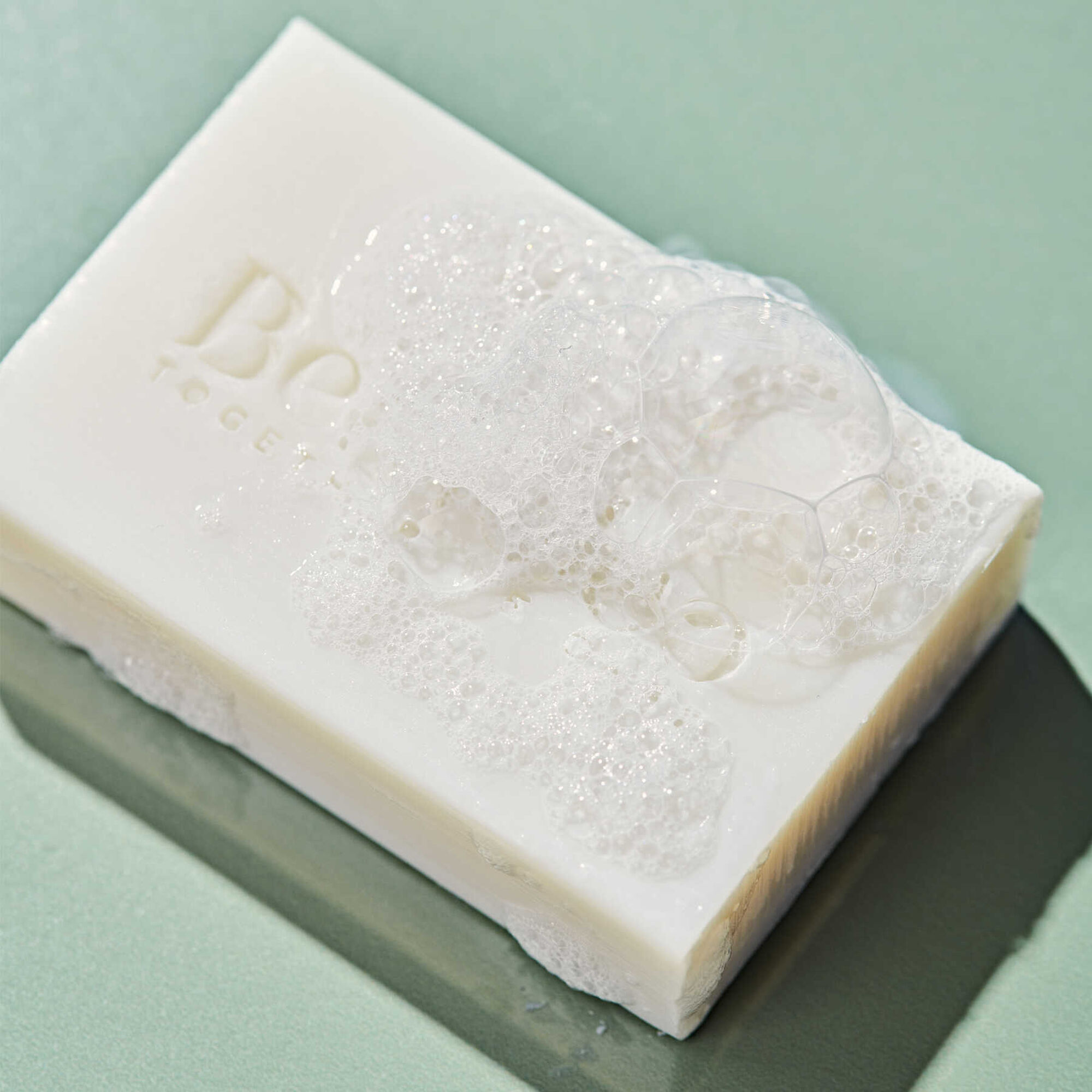 Benvoleo Conscious Daily Shower & Shampoo