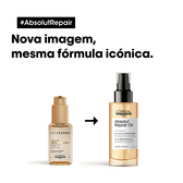 Serie Expert Absolut Repair Huile 10-En-1 Wells Image 5
