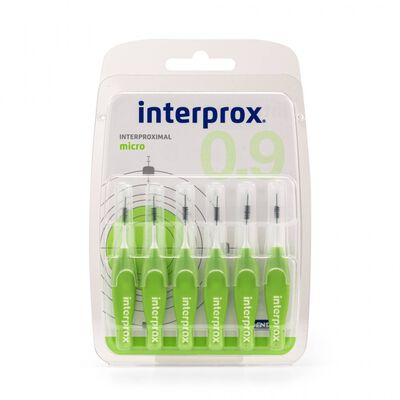 Escovilhão Micro 4G