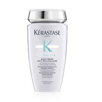 Symbiose Bain Crème Anti-Pelliculaire Symbiose Bain Crème Anti-Pelliculaire