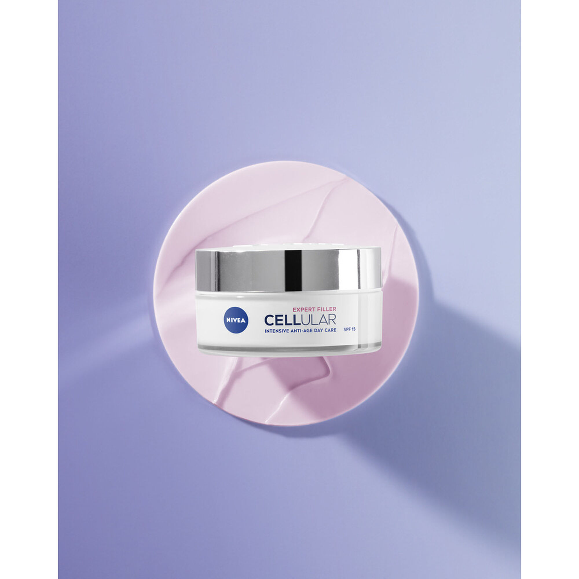 Creme de Rosto Dia Cellular Expert Filler FP15