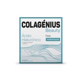 Colagénius Beauty Ácido Hialurónico Wells Image 1