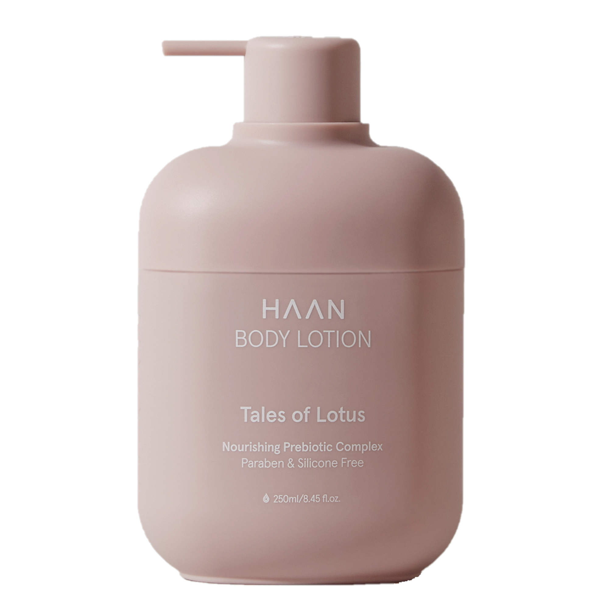 Loção Corporal Prebiótica Tales Lotus