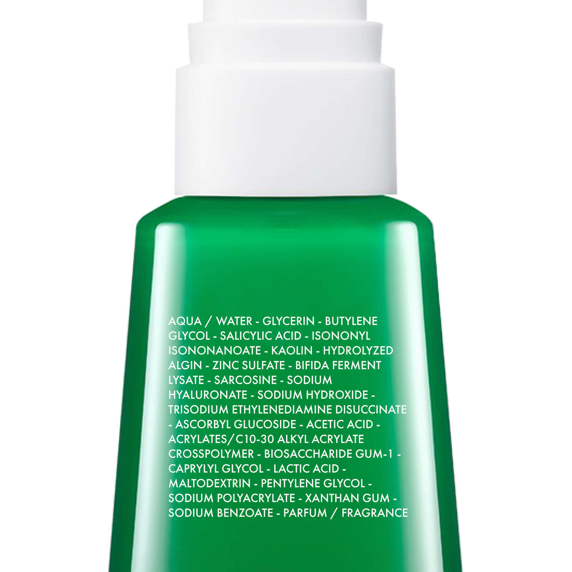 Normaderm Phytosolution Soin Quotidien