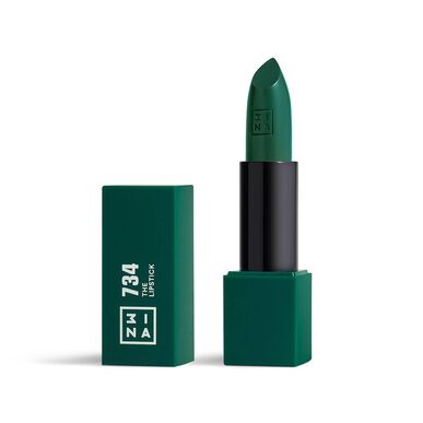 Batom The Lipstick 734 4.5 gr Wells Image 1
