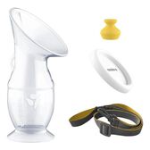 Coletor Silicone Leite Materno Wells Image 1
