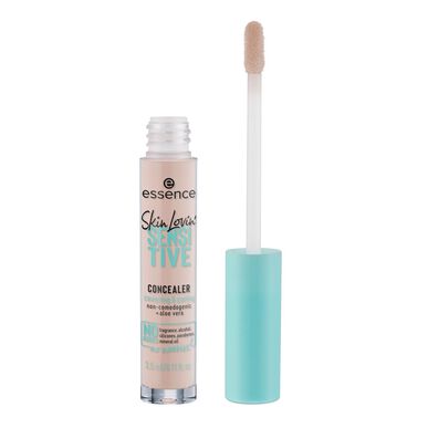 Corretor Sensitive Skin Lovin' 10 3,5 ml Wells Image 1