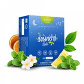 Desinchá Noite Sabores Wells