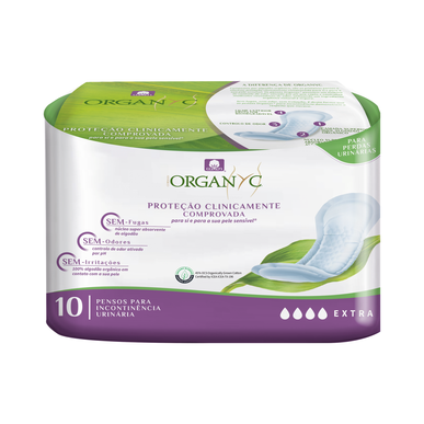 Proteção para Perdas Urinárias Extra Wells