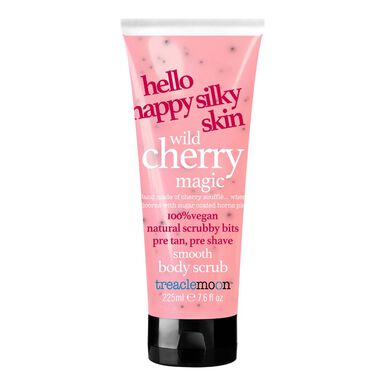 Esfoliante de Corpo Wild Cherry Magic Wells