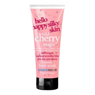 Esfoliante de Corpo Wild Cherry Magic