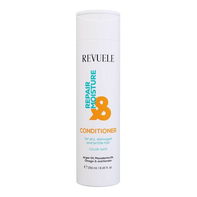 Conditioner Repair & Moisture