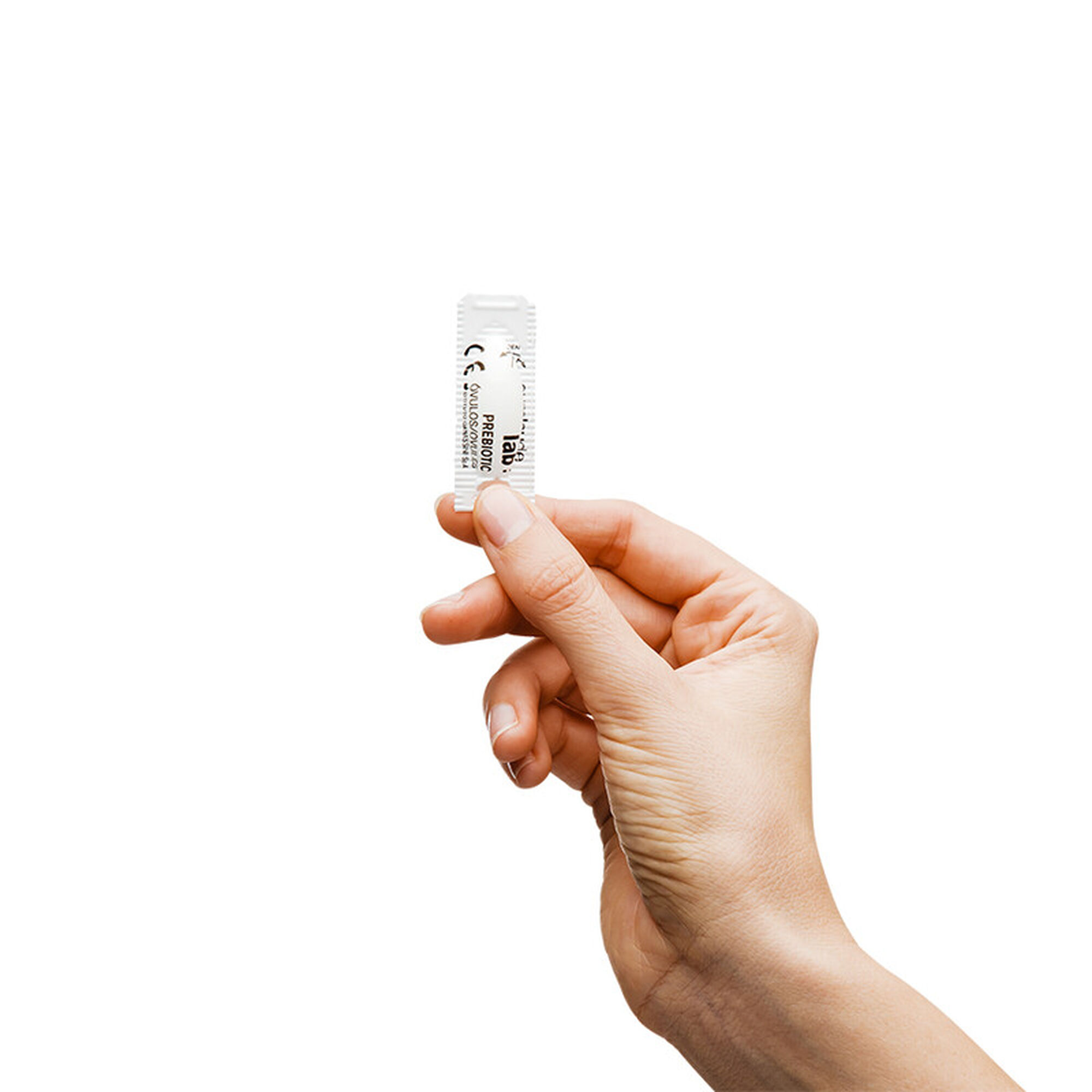 Óvulos Vaginais Prebiotic