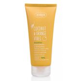 Champô Hidratante Coconut Orange Vibes Wells