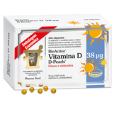 Suplemento Ossos e Articulações Vitamina D3 Wells Image 1