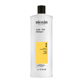 Scalp Hair Shampoo 1 Light Thinning Wells Image 1