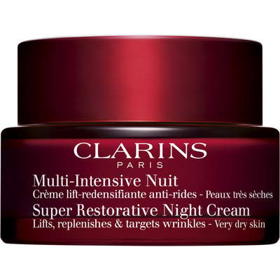 Multi-Intensive Nuit Lifts Replenishes Wrinkles