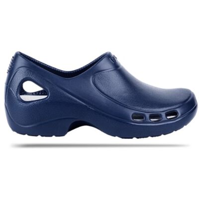 Soca Everlite Azul Marinho 47 Wock