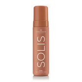 Solis Dark Self-Tanning Foam Wells Image 1