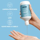 Invigo Scalp Balance Shampoo Oily Scalp Wells Image 7