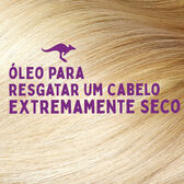 Óleo Cabelo Tudo em Um Hair Rescue Wells Image 5